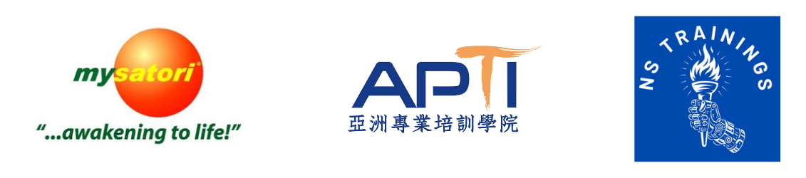 Organizing Co-Sponsors